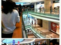 -博纳UA影城(KK Mall店)