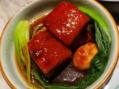 湖南红烧肉-云梦庭·剁椒鱼头(银泰中心in99店)