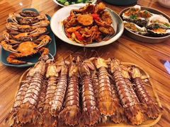 -两兄弟Song Pee Nong(2号店)