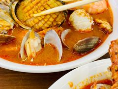 -大中沙茶面(中山路店)