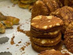 -杨老大焙子月饼干货(宽巷子民族美食街店)