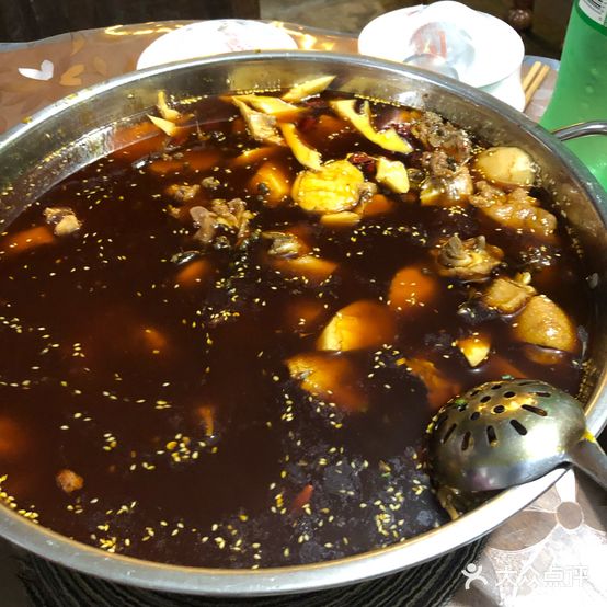 稻香村农家乐