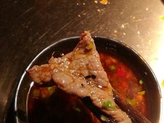 -辣伍鲜毛肚老火锅(元一店)
