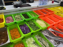 -舞素卷菜煎饼.糁汤(万达金街店)