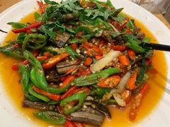 火爆鳝鱼-飞虹鱼馆(春华路店)