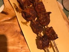 -新疆巴州金丝特餐厅(大钟寺店)