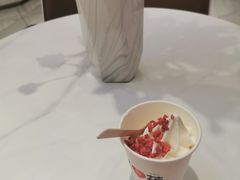 -西贝(上海中心店)
