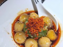 -太二酸菜鱼(深圳布吉万象汇店)