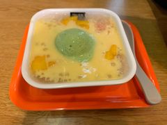 -满记甜品(岭南新天地店)