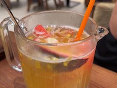 -一沙一城·岩烤牛扒(深圳首店)