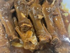 -长润·濑尿烧鹅