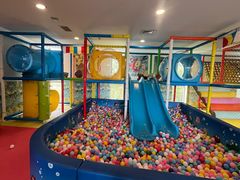 -阳澄湖费尔蒙酒店