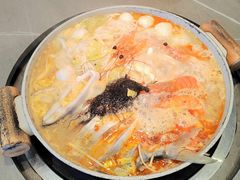 -创味·民间海南菜·非遗藤桥排骨(藤桥·免税城店)