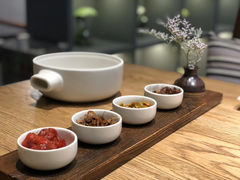 开胃凉菜-SHUBO蔬小盒(三里屯店)