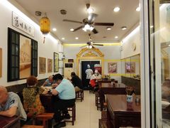 大堂-三两春(浦三路店)