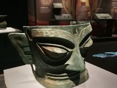-盘龙城遗址博物院