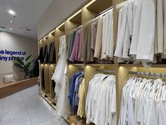 -天真蓝照相馆(五角场百联又一城店)