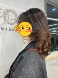 中发-潘多拉Hairsalon