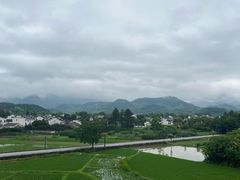 -黄牛肉馆·皖南土菜