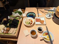 -十二舍·湯物素煮(江泰潤政店)