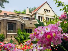 -天津五大道文化旅游区