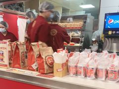 -塔斯汀中国汉堡(嘉禾望岗地铁站店)