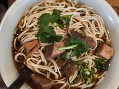 -李先生牛肉面大王(大兴枣园店)