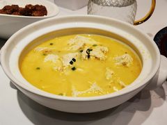 -万荣烤鸭店·北京菜(农光里店)