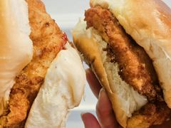 -丹麦饼店