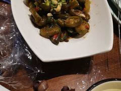 -千日贺茶餐厅(开发区安盛店)
