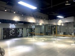 -JS舞蹈全国连锁台江步行街店