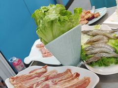 -牛犇炭火烤肉·鲜切烤肉(承德总店)