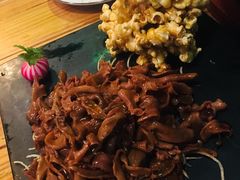 -烛影拾光观景餐厅·创意菜·摄影·小提琴(大唐不夜城店)