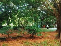 -白沙门生态公园