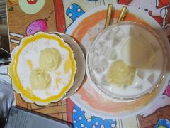 -甜心妈妈·榴莲星级糖水(北京路总店)