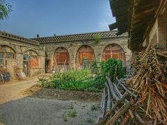 -云锦成公馆(北大街店)