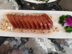 桂花糯米藕-观澜湖底捞(观澜墅店)