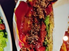 -Lets burger非常汉堡·环球风味(蓝色港湾店)