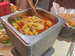 -状元阁烧烤(新华路总店)
