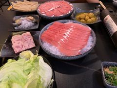 -熹悟海鲜火锅·广式打边炉