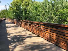 -昆山城市生态森林公园