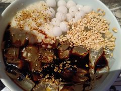 -绿茶餐厅(天通苑华联店)