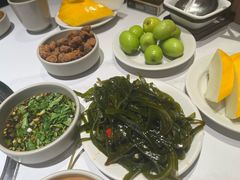 -左庭右院鲜牛肉火锅(新梅广场店)