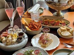 -普朗姆生蚝牛排馆 The Plump Oyster(成都摩方购物中心店)