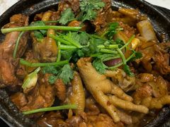 -二楼老店重庆鸡公煲(真光路店)