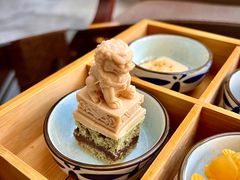 -天津海河悦榕庄·Lobby Lounge大堂吧