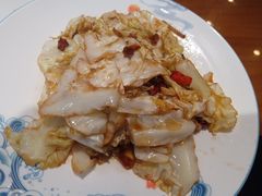 -益恒饭店乡间白族菜(古城总店)
