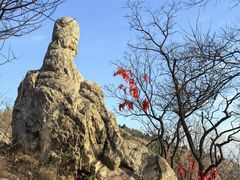 -涂山风景区