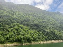 -乌江画廊(彭水苗族土家族自治县)