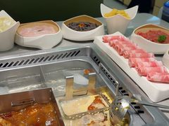 -海底捞火锅(太原南站店)